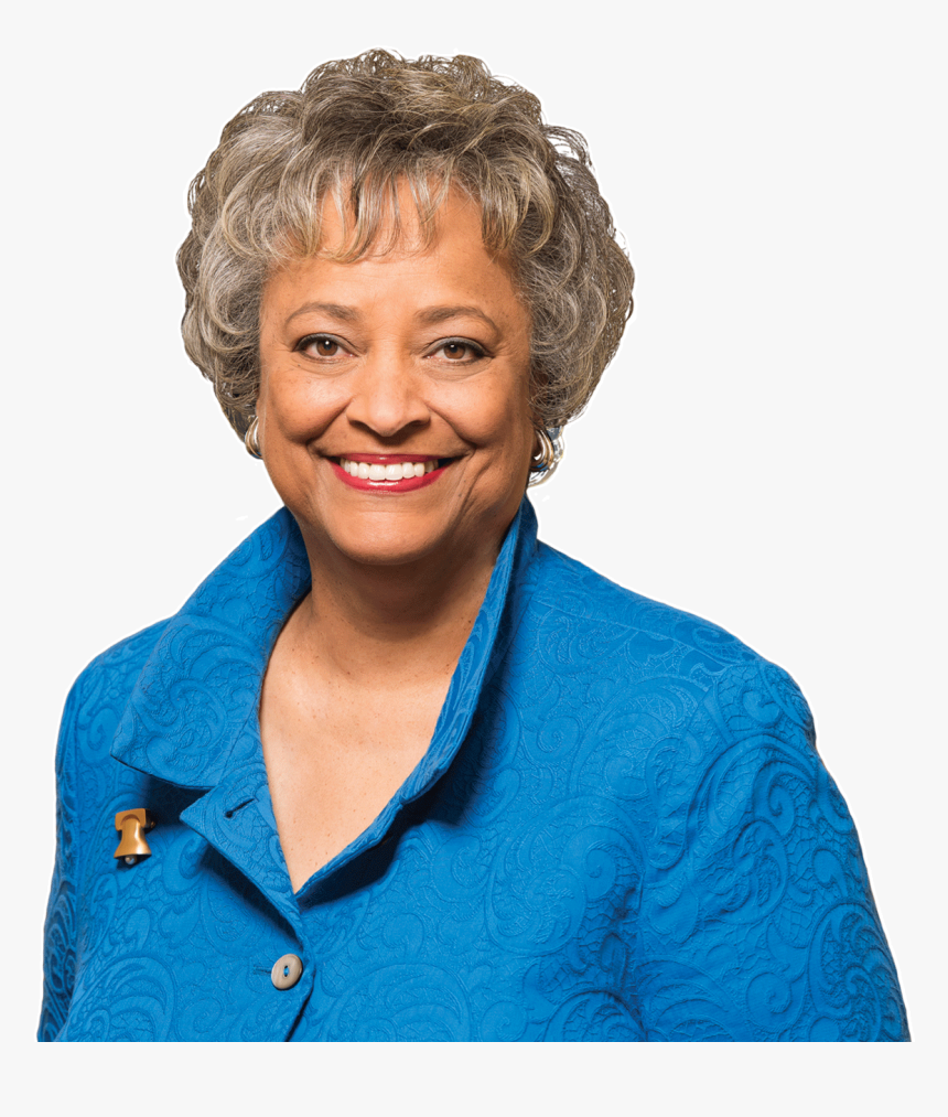 Kay Coles James, HD Png Download