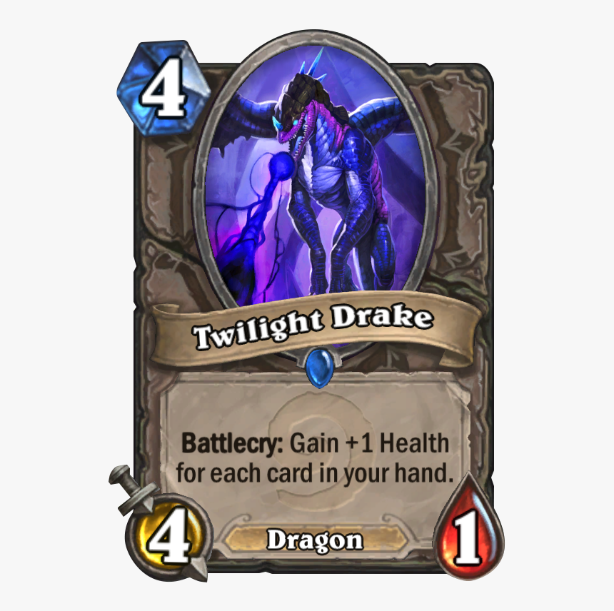 Voodoo Doll Hearthstone, HD Png Download