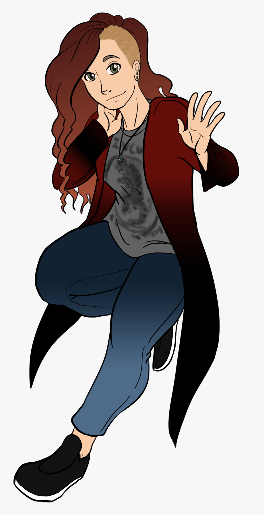 Cartoon, HD Png Download