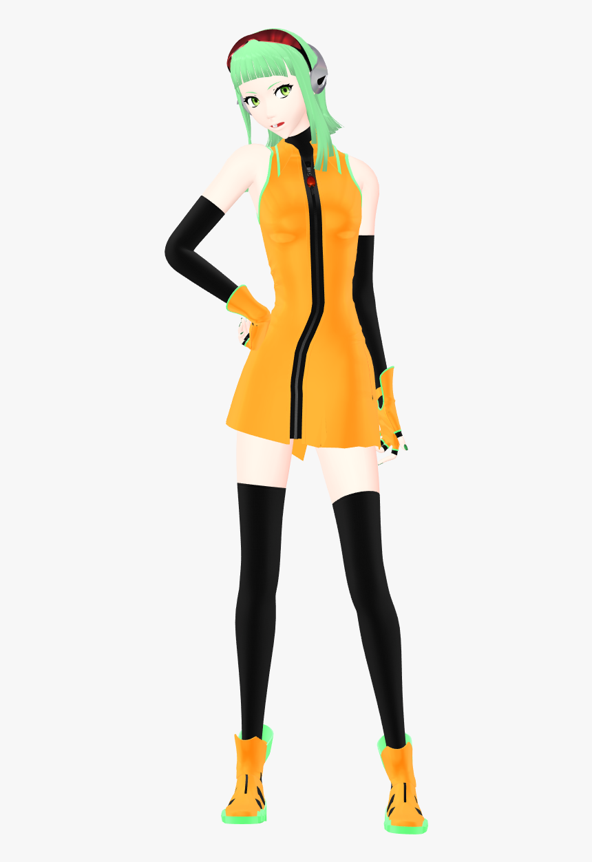 Costume, HD Png Download