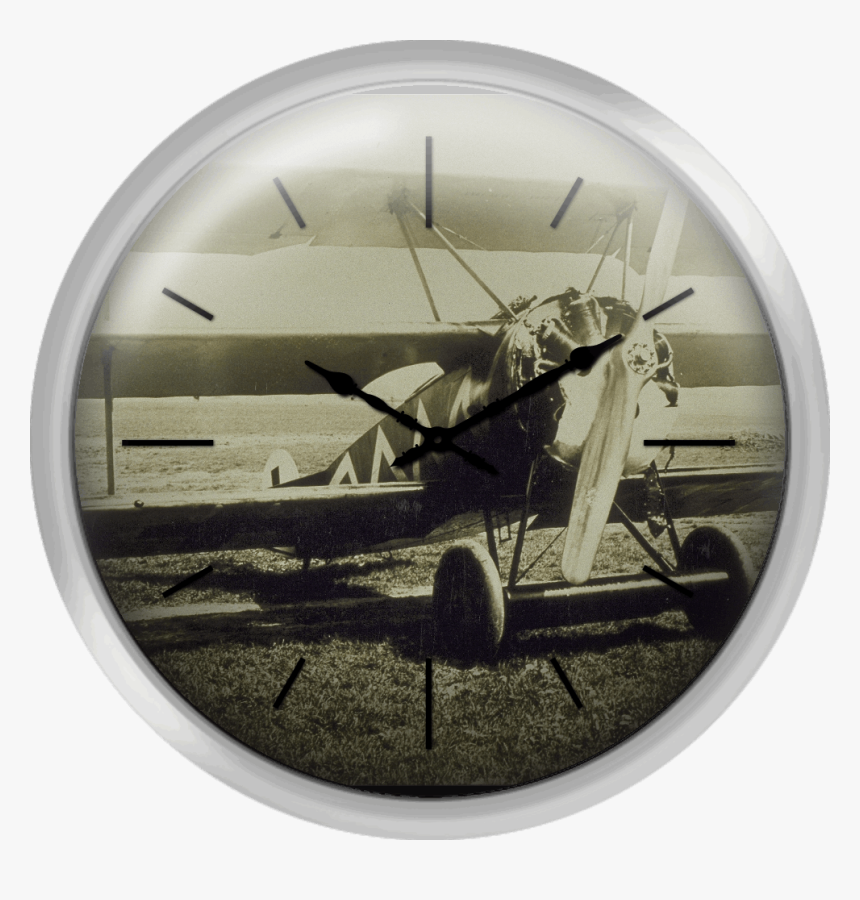 Fokker Tri Plane Dr 1 World War I Circa 1920s - Airco Dh.5, HD Png Download