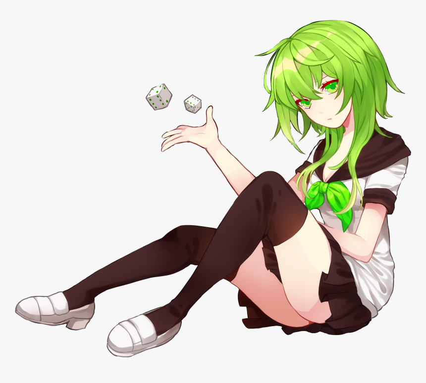 Gumi Png, Transparent Png