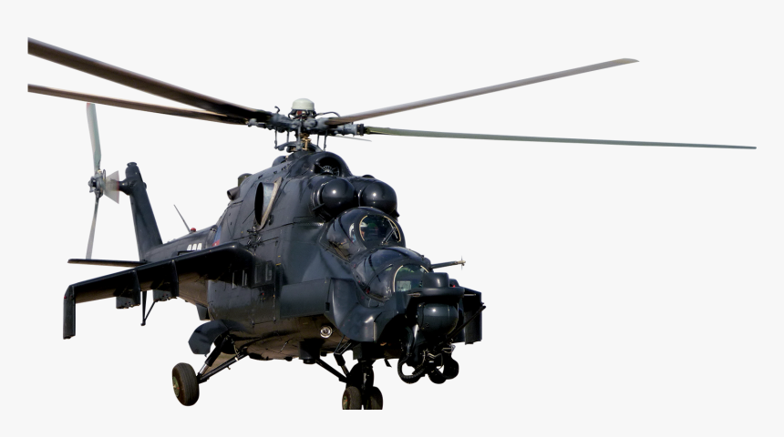 Helicopter Rotor, HD Png Download