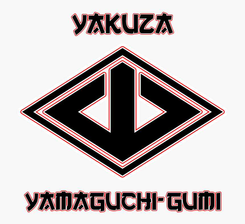 Yamaguchi Gumi Logo, HD Png Download