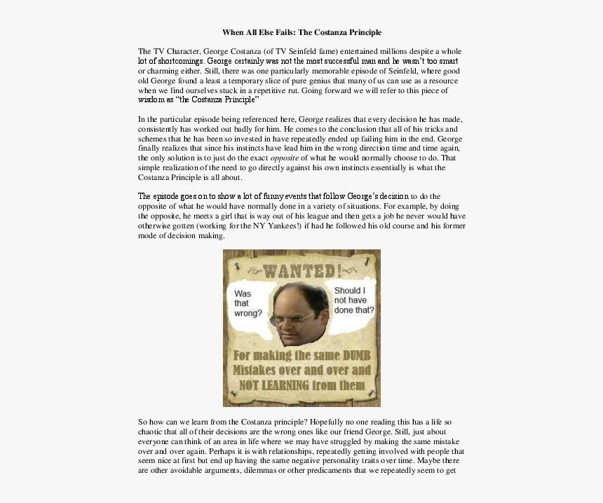 Document, HD Png Download