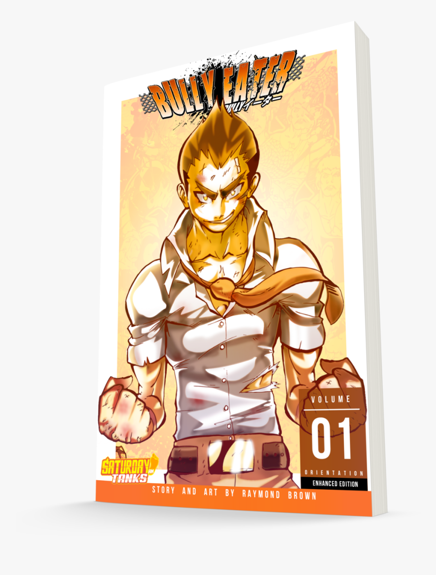Bev1 Ed Cover, HD Png Download