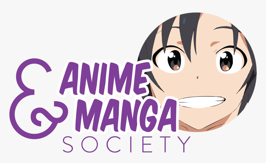 Manga, HD Png Download