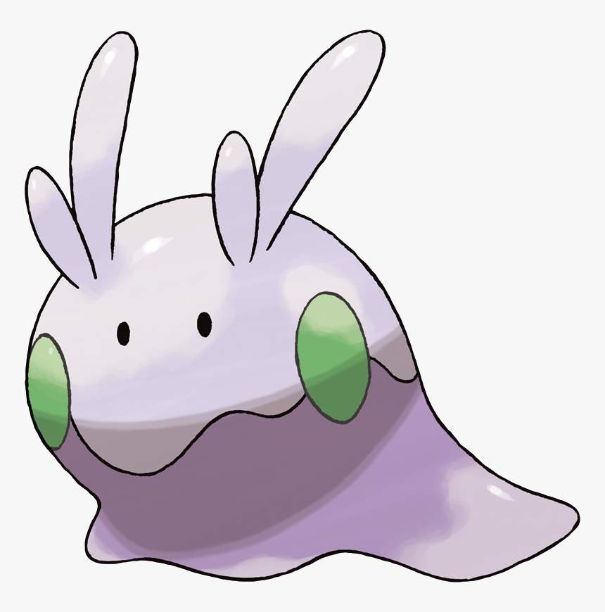 Goomy - Pokemon Goomy, HD Png Download