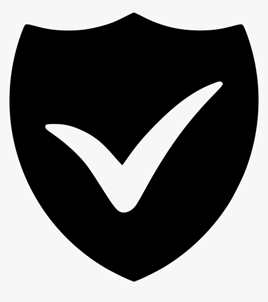 Shield Valid - Icon, HD Png Download