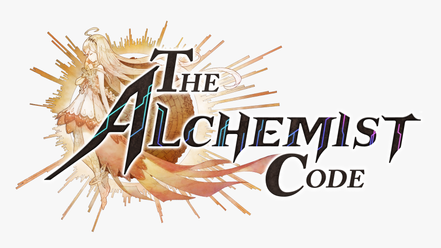 Alchemist Code Title, HD Png Download