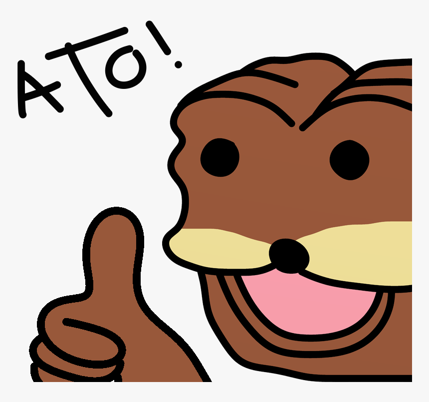 Roblox Face Facial Expression Nose Head Clip Art Emotion - Spurdo Png, Transparent Png