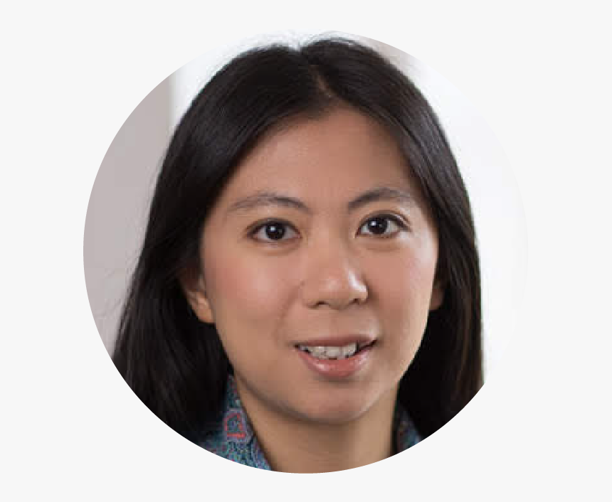 Baobao Zhang Headshot - Girl, HD Png Download