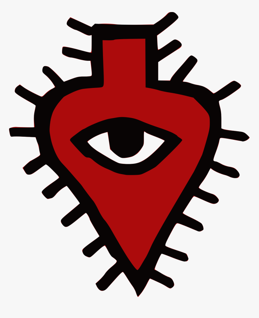 Luaka Bop, HD Png Download