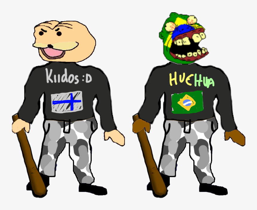 Kidos D Cartoon Male Headgear - Cartoon, HD Png Download