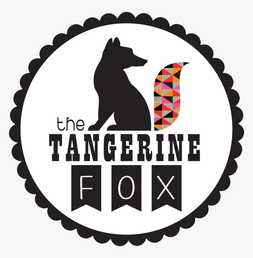 The Tangerine Fox - No Birthday Party, HD Png Download