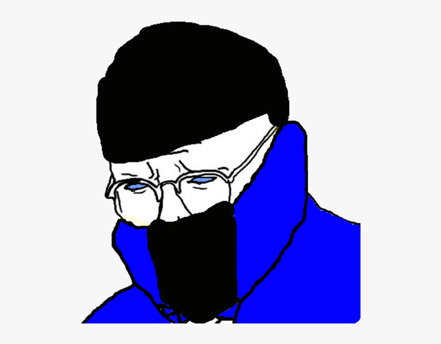 George Costanza Nose Fictional Character Eyewear Vision - Cartoon, HD Png Download