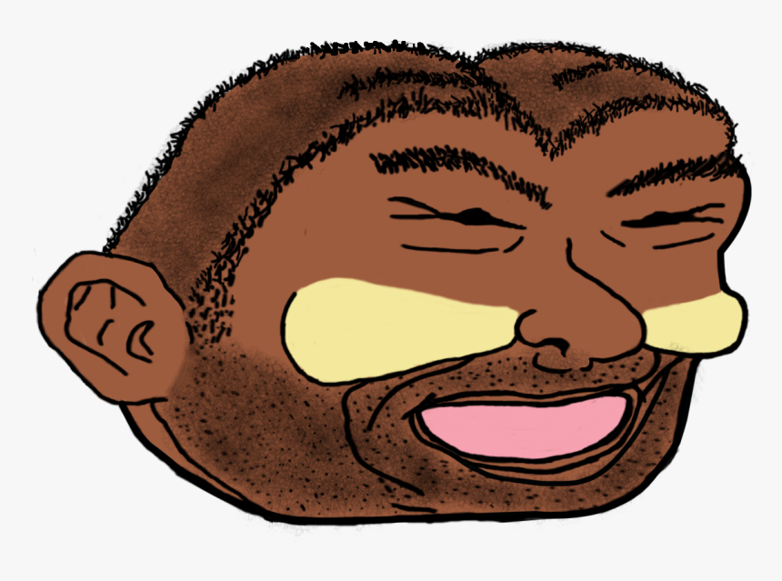 Russian Spurdo, HD Png Download