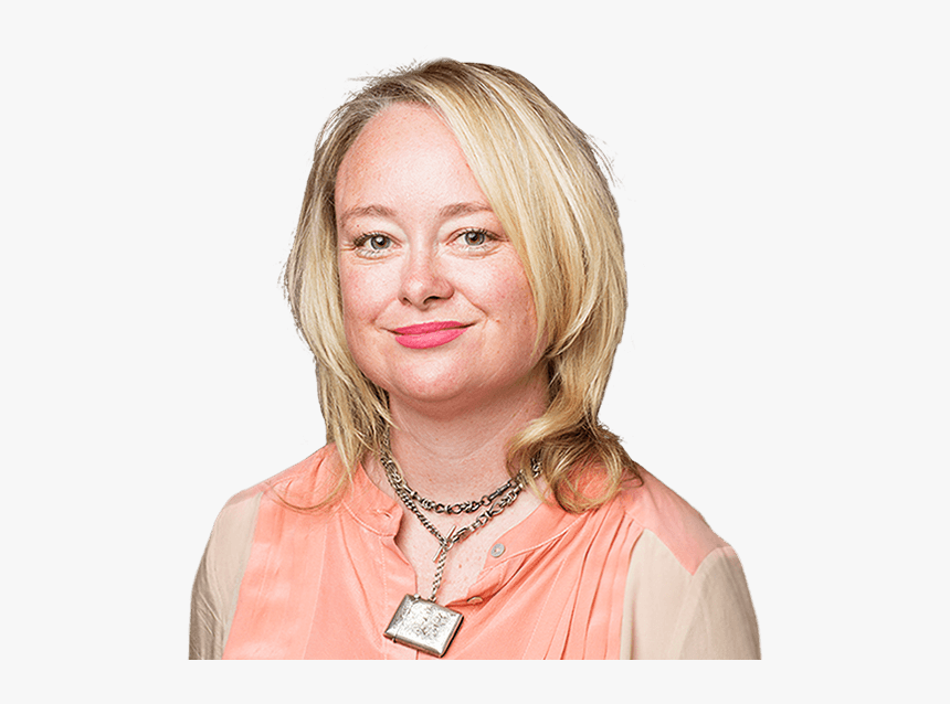 Brigid Delaney, HD Png Download