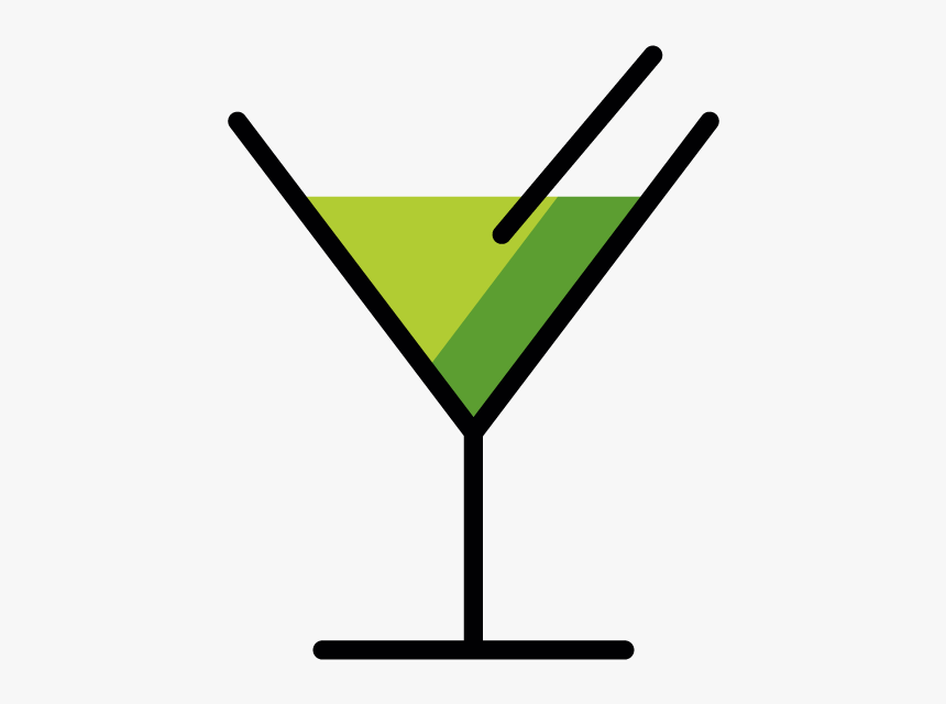Classic Cocktail, HD Png Download