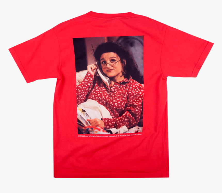 Dumbgood Seinfeld, HD Png Download