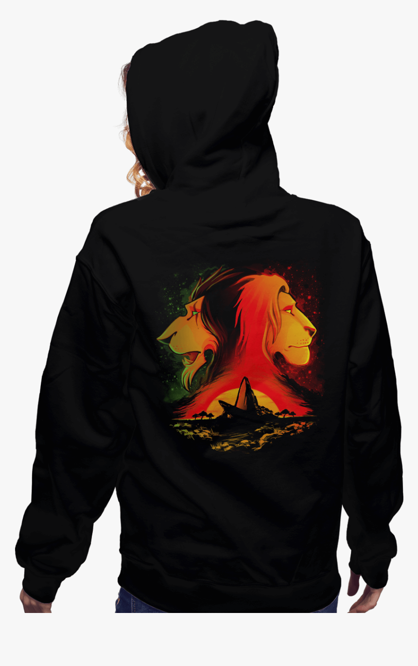 Hoodie, HD Png Download