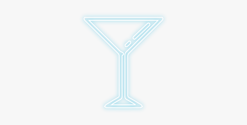 Martini Glass, HD Png Download