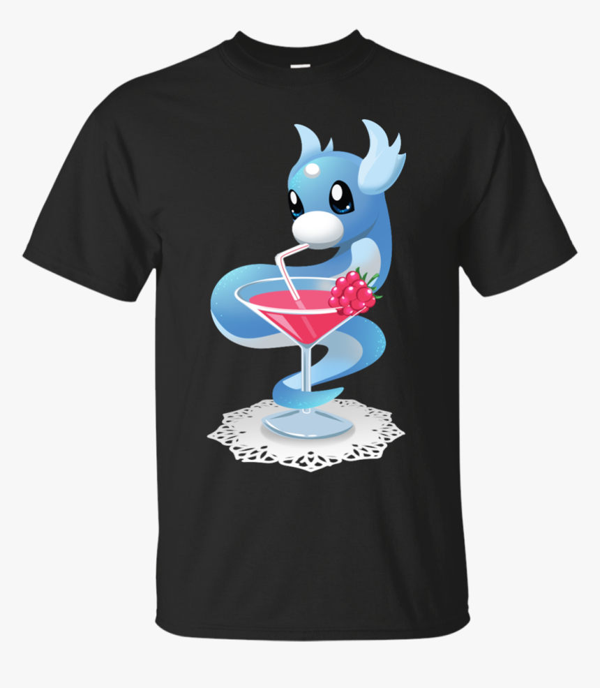 Dratini Martini Dratini Cotton T-shirt - Louis Vuitton New Shirts, HD Png Download