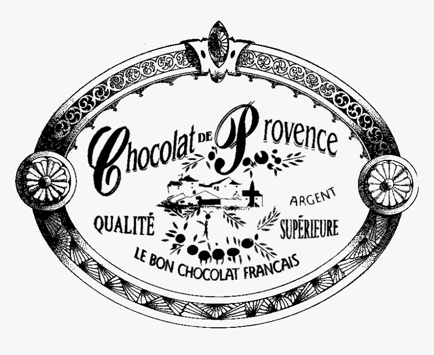 Sellos Postales Vintage Png - Para Decoupage Sin Fondo, Transparent Png