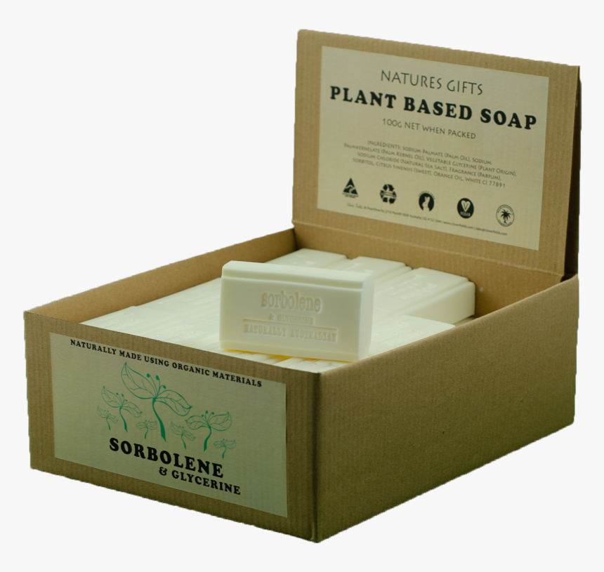 Box, HD Png Download