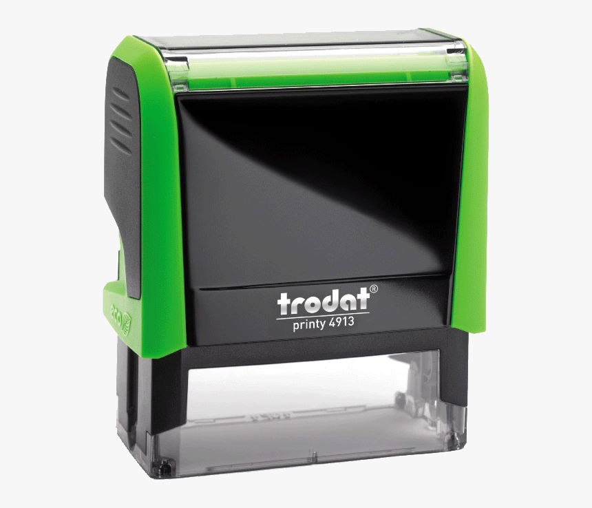 Sellos Autoentintables, HD Png Download