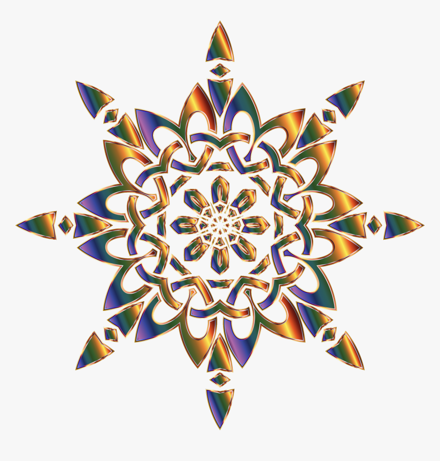 Celtic Knot Clipart Transparent - Celtic Knot, HD Png Download