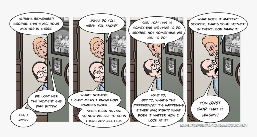 Comics, HD Png Download