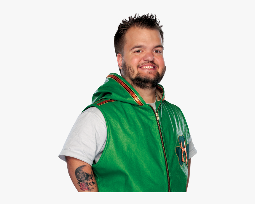 Wwe Wiki - Wwe 小 矮人, HD Png Download