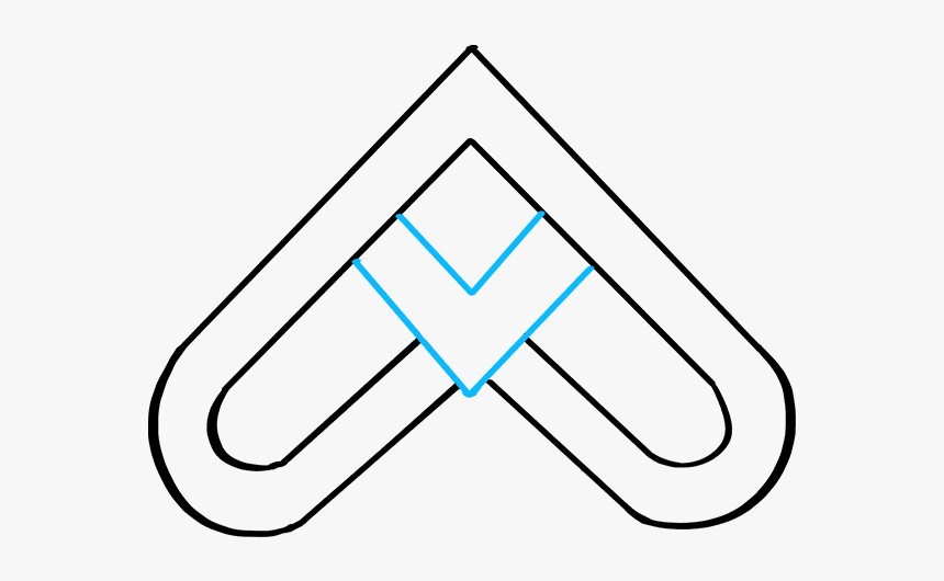 How To Draw A Celtic Knot, HD Png Download