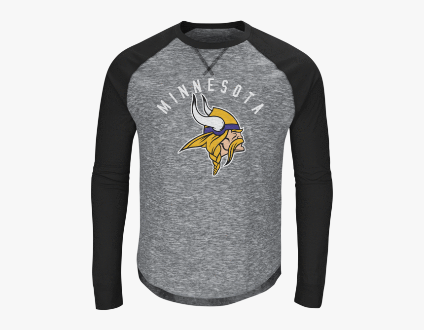 Oakland Raiders Men's Long Sleeve Shirt, HD Png Download