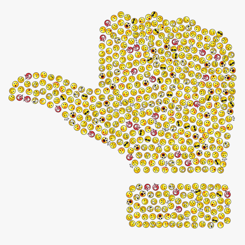 No Fitsall Formula For Twitter’s Branded Emojis, HD Png Download , Transparent Png Image PNGitem