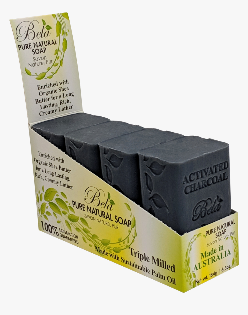 Bar Soap, HD Png Download