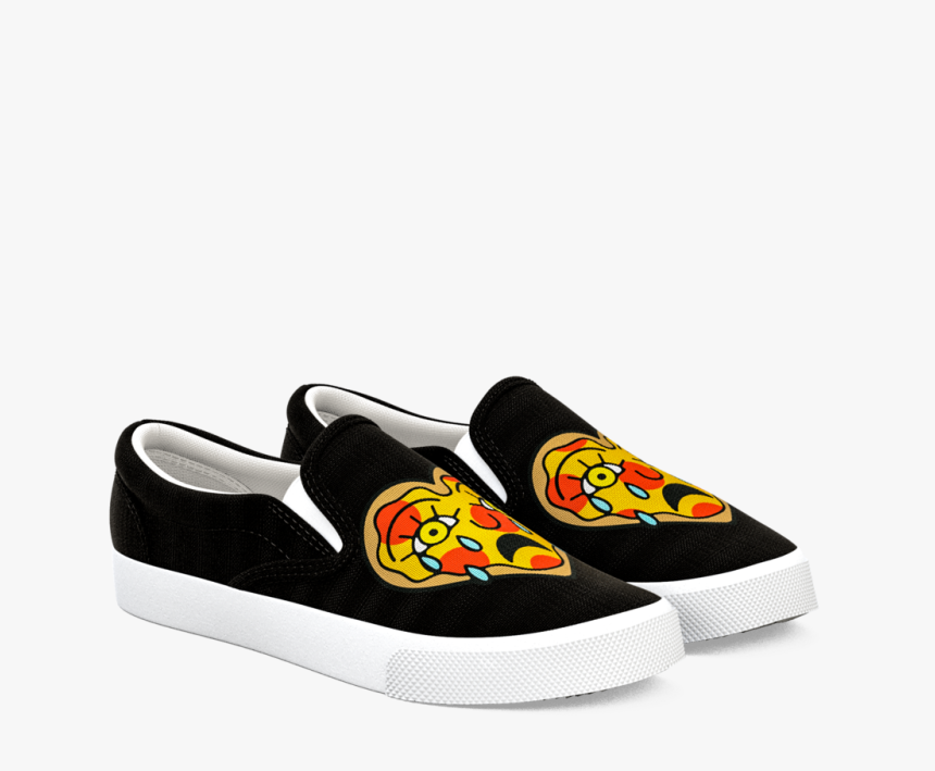 Typography On Shoes, HD Png Download