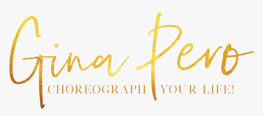 Gina Pero - Calligraphy, HD Png Download