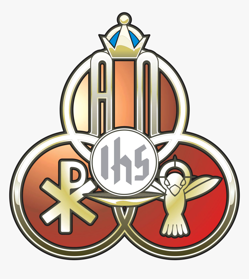 Holy Trinity Clipart At Getdrawings - Most Holy Trinity Symbol, HD Png Download