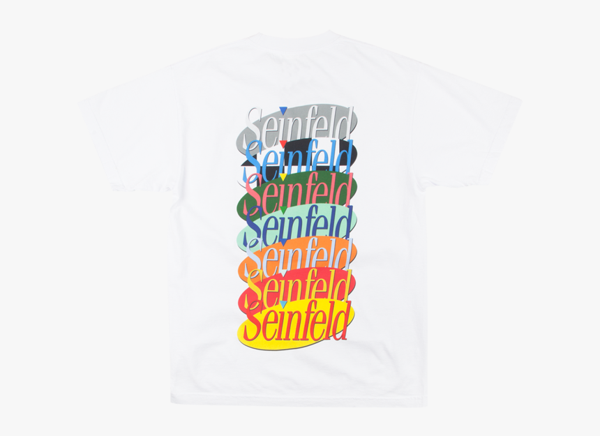 "seinfeld" (1990), HD Png Download