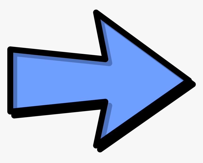 Next sign