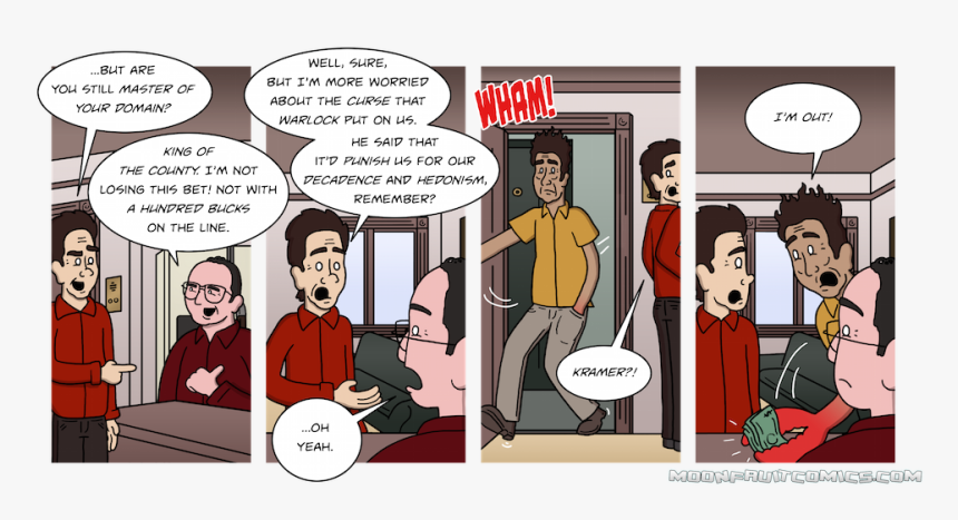 Comics, HD Png Download