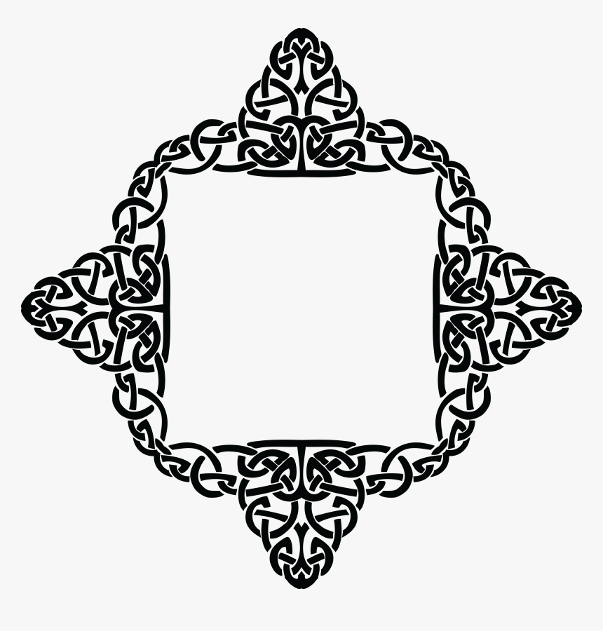 Nautical Knot Vector - Clip Art Designs, HD Png Download