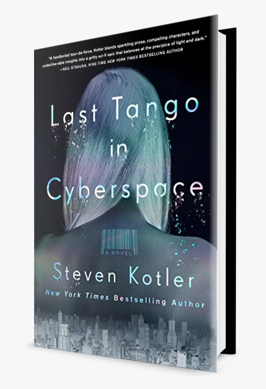 Last Tango In Cyberspace, HD Png Download