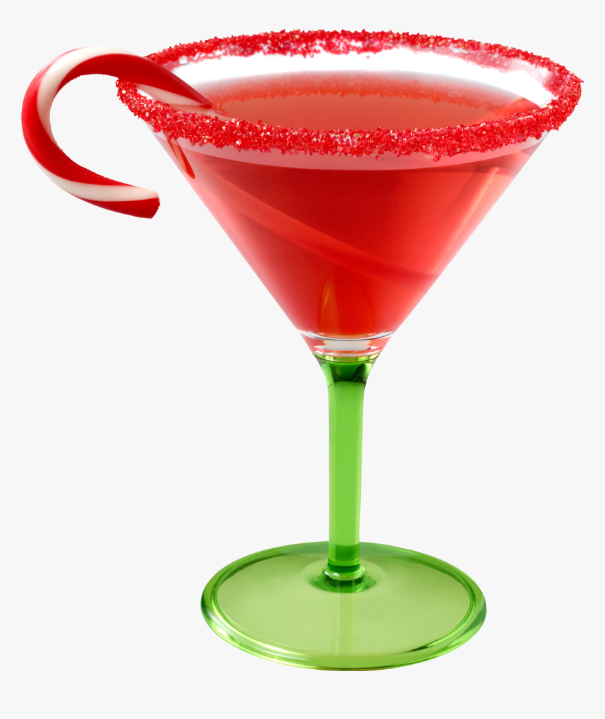 Christmas Drinks Clipart, HD Png Download