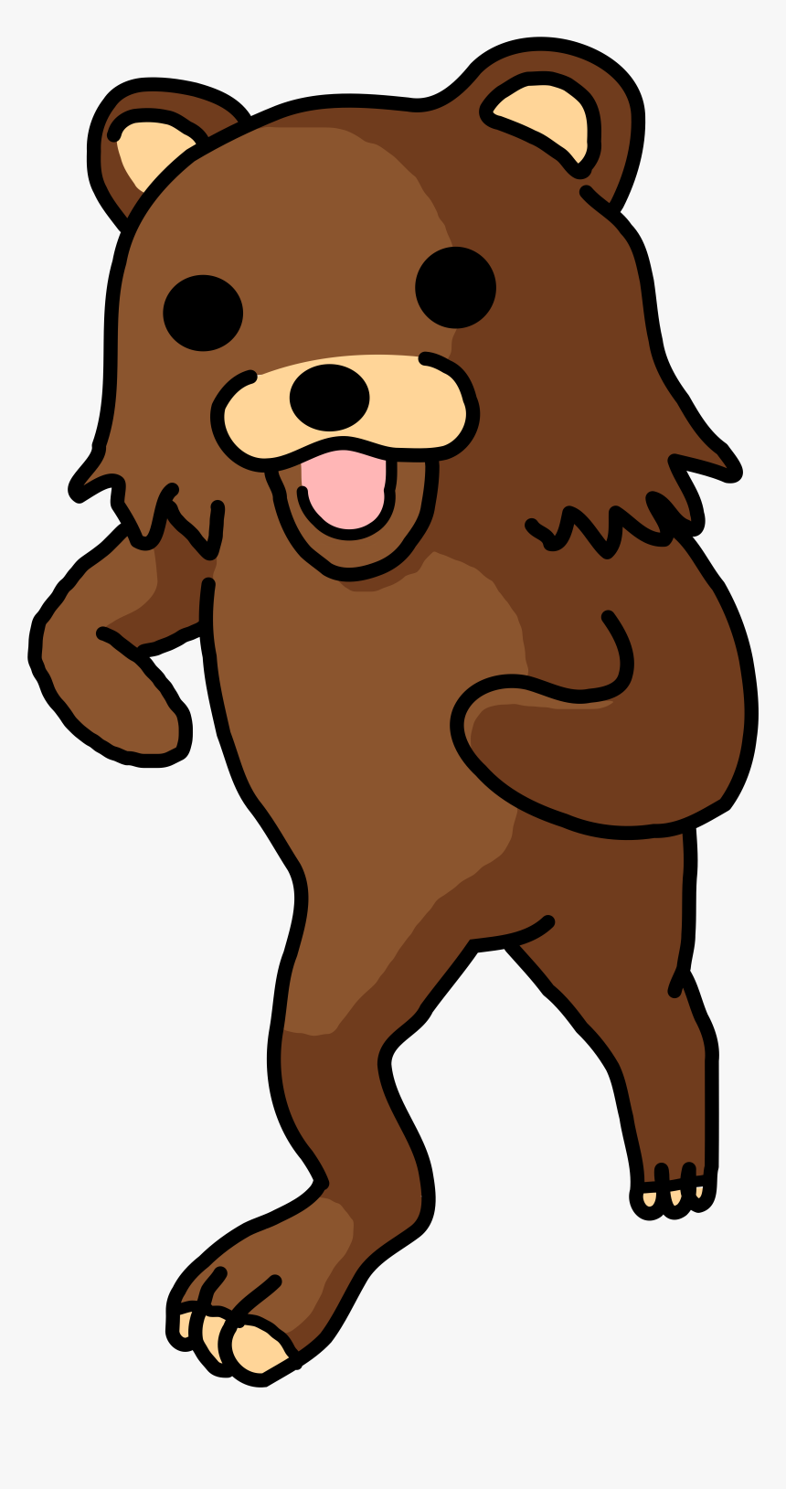 Chicago Bears Logos, Uniforms, And Mascots, HD Png Download