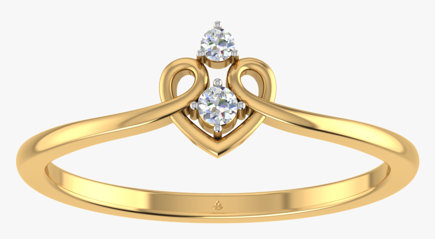 Engagement Ring, HD Png Download