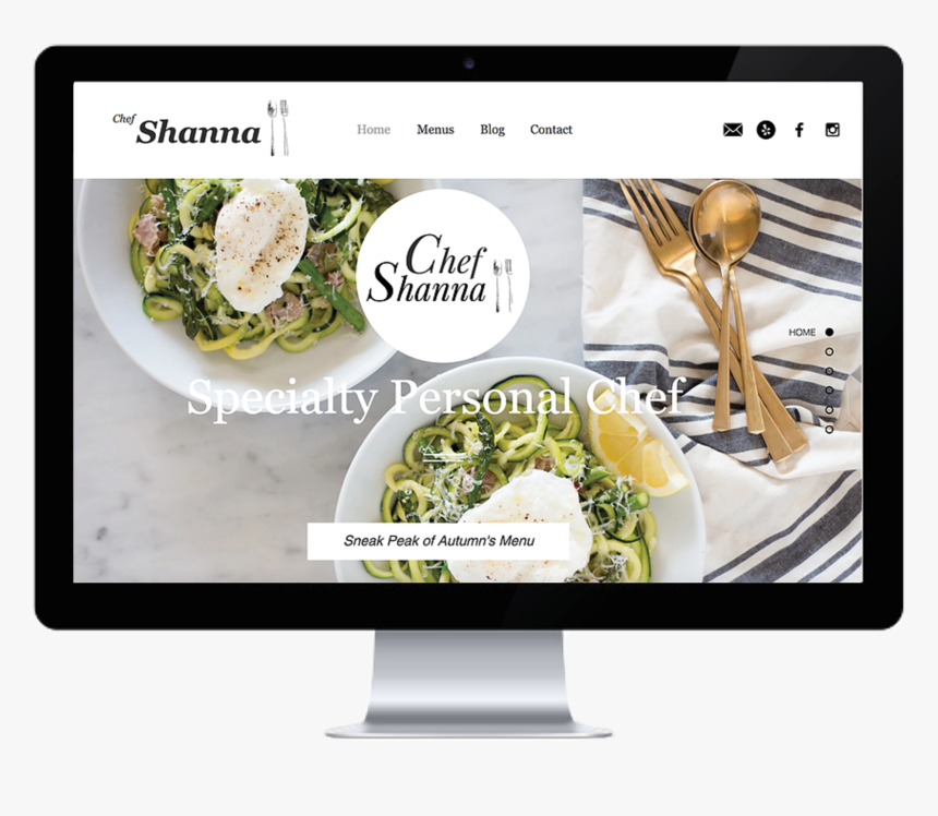 Led-backlit Lcd Display, HD Png Download