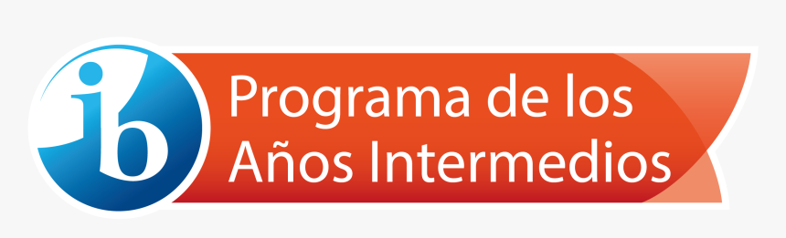 Programa De Los Años Intermedios, HD Png Download